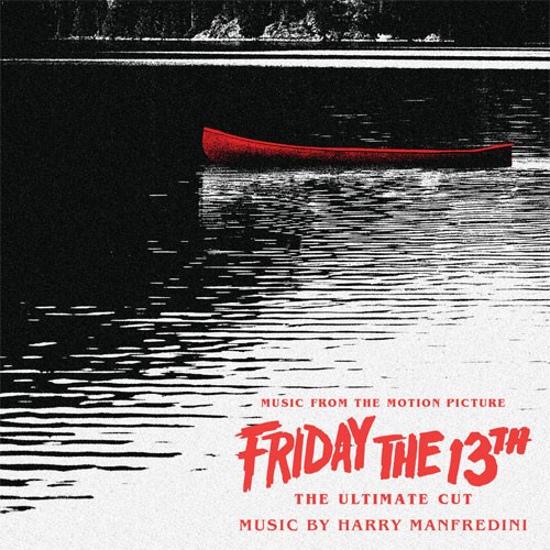 Friday the 13th ultimate - 13th:,