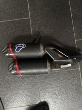Ducati Termignoni Auspuff