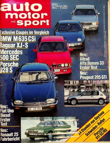 Auto motor und sport - 1),