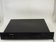 PARASOUND D/AC-1600HD Digital / Analog Converter D/A Wandler