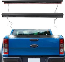 LED Heckklappen Abdeckung