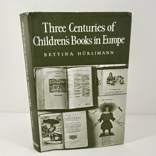 Three centuries children s - three,