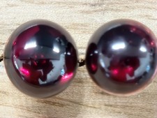 💎⚒ Echte GRANAT