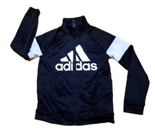 Adidas Jungen Jacke Sportjacke