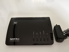 AVM Fritz!Box7590 - 1&1