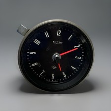 Original Opel Kienzle Automatik Analoguhr für Opel-Fahrzeuge (Oldtimer)
