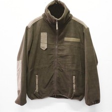 BW Alpin Kälteschutzjacke