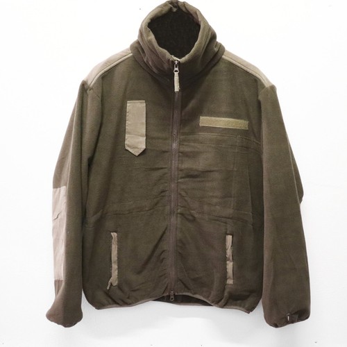 Alpin kälteschutzjacke - bw,