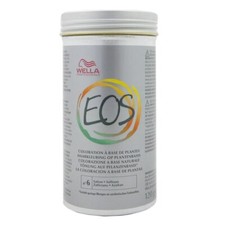 Wella EOS Pflanzentönung 120
