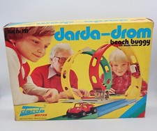 Vintage darda drom beach buggy - vintage,