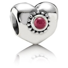 Original Unikat Pandora Silber