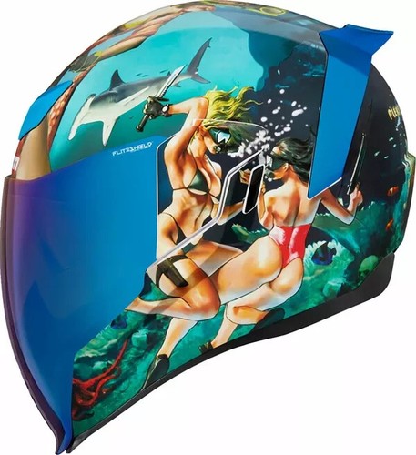 Airflite pleasuredome4 helm - airflite™,