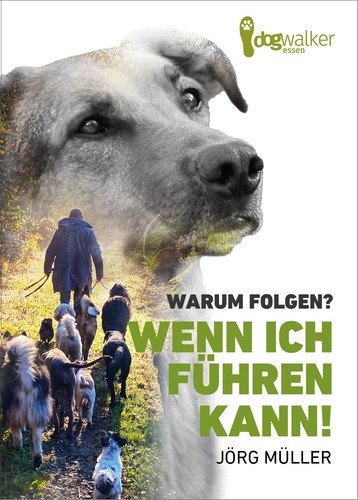 Hundebuch warum folgen - warum,