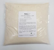 Rekosan totes meer salz - totes, 5