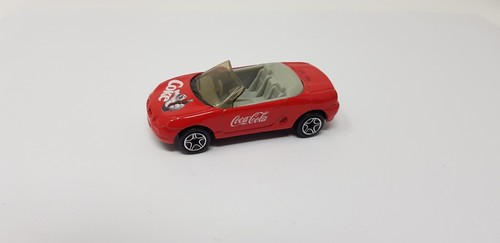 Matchbox mb333 mgf 1 - mb333, 1.8i