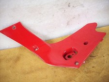 Seitenverkleidung rechts vorne / Fairing, front right Honda NSR 125 R - JC22