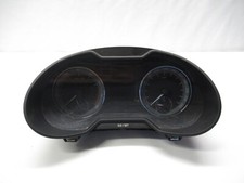 Tacho Kombiinstrument Skoda