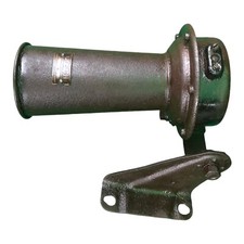 HUPEN TROMPETE 6V BOSCH FG6B Bj: 1920/30 FUNKTIONIERT!