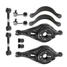 QUERLENKER KOPPELSTANGE