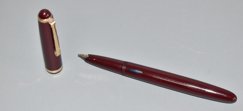 Alter lamy füller - alter,