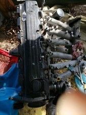 Motor m 103 2,6E