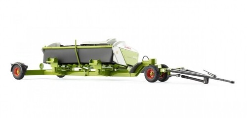 Wiking claas direct disc - wiking, 520