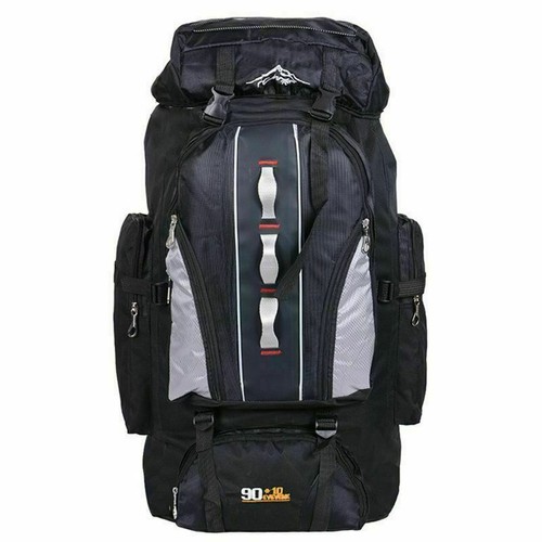 100l wasserdicht trekking - 100l,