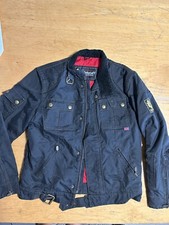 Bellstaff Jacke Gr.12/152