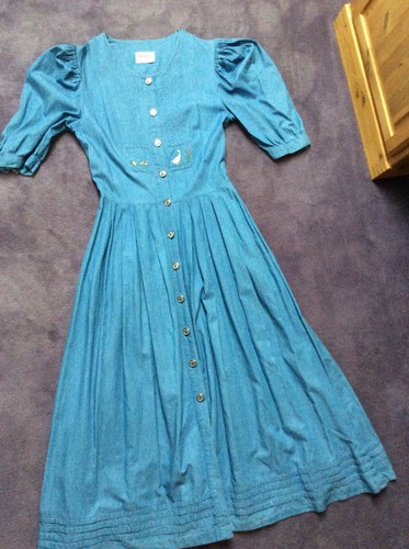 Meico landhauskleid - meico,