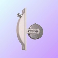 Halbeinlass Gurtwickler