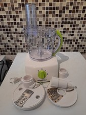 Gourmetmaxx 3 in 1 Standmixer