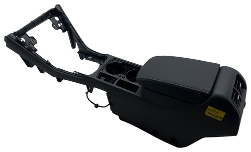 Mittelarmlehne blende