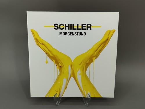 Schiller morgenstund - schiller,
