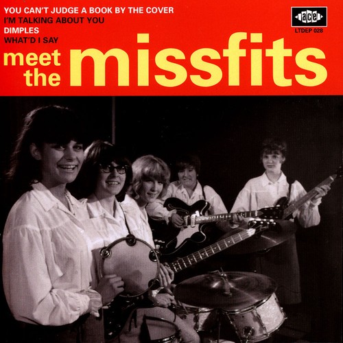 The missfits meet - missfits,
