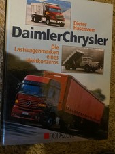 Hasemann: Daimler-Chrysler