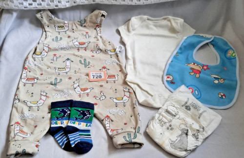 Reborn baby puppen kleidung - baby,