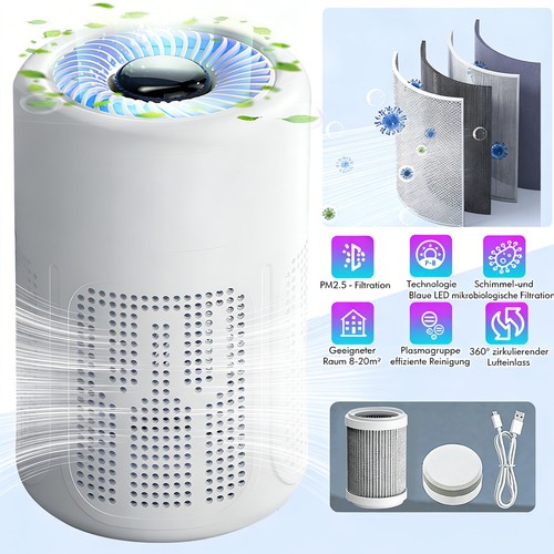 Luftreiniger hepa air purifier - air,