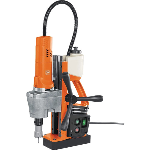 Fein magnetkernbohrmaschine - fein,