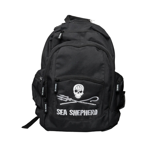 Sea shepherd rucksack unisex - shepherd,, rucksack,