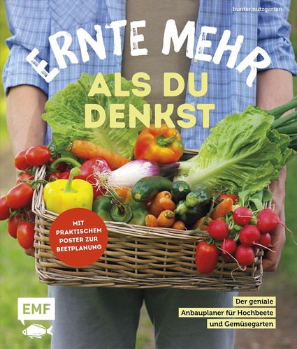 Niko becker ernte mehr als - ernte,