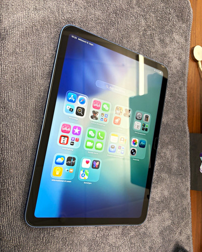 Apple ipad gen a16 - 11., gen.