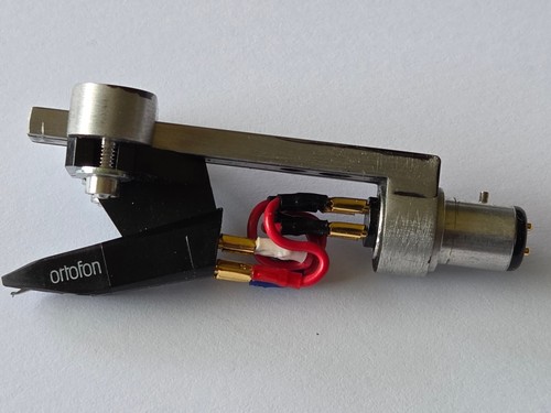 Headshell wega sony mit - headshell, wega/sony