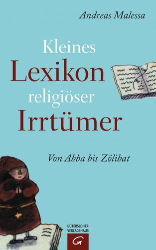 Kleines lexikon religiöser - kleines,