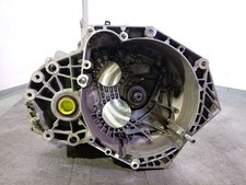 F40 GETRIEBE / R15023293 /