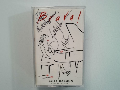 Sally harmon solo piano - sally,