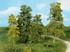 Heki 1670 - Blätterbäume &