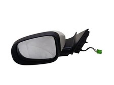 Volvo V70 III BW wing mirror