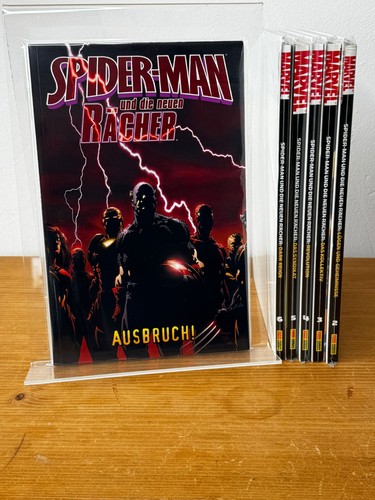 Spider man und die - und,