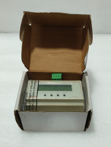 Lite puter schaltmodul - dp-s8,