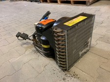 Danfoss SC15CLXT2 R404A